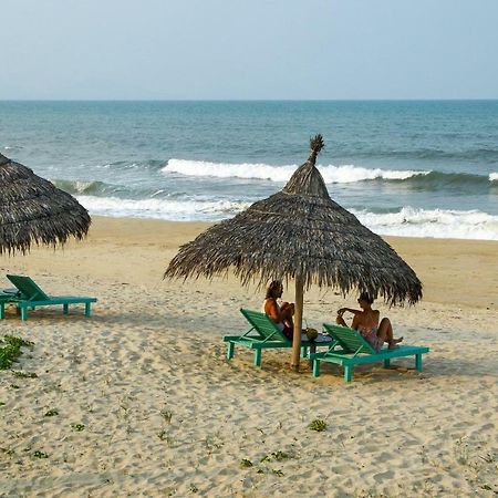 Uptown Hoi An Hotel & Spa Exterior foto