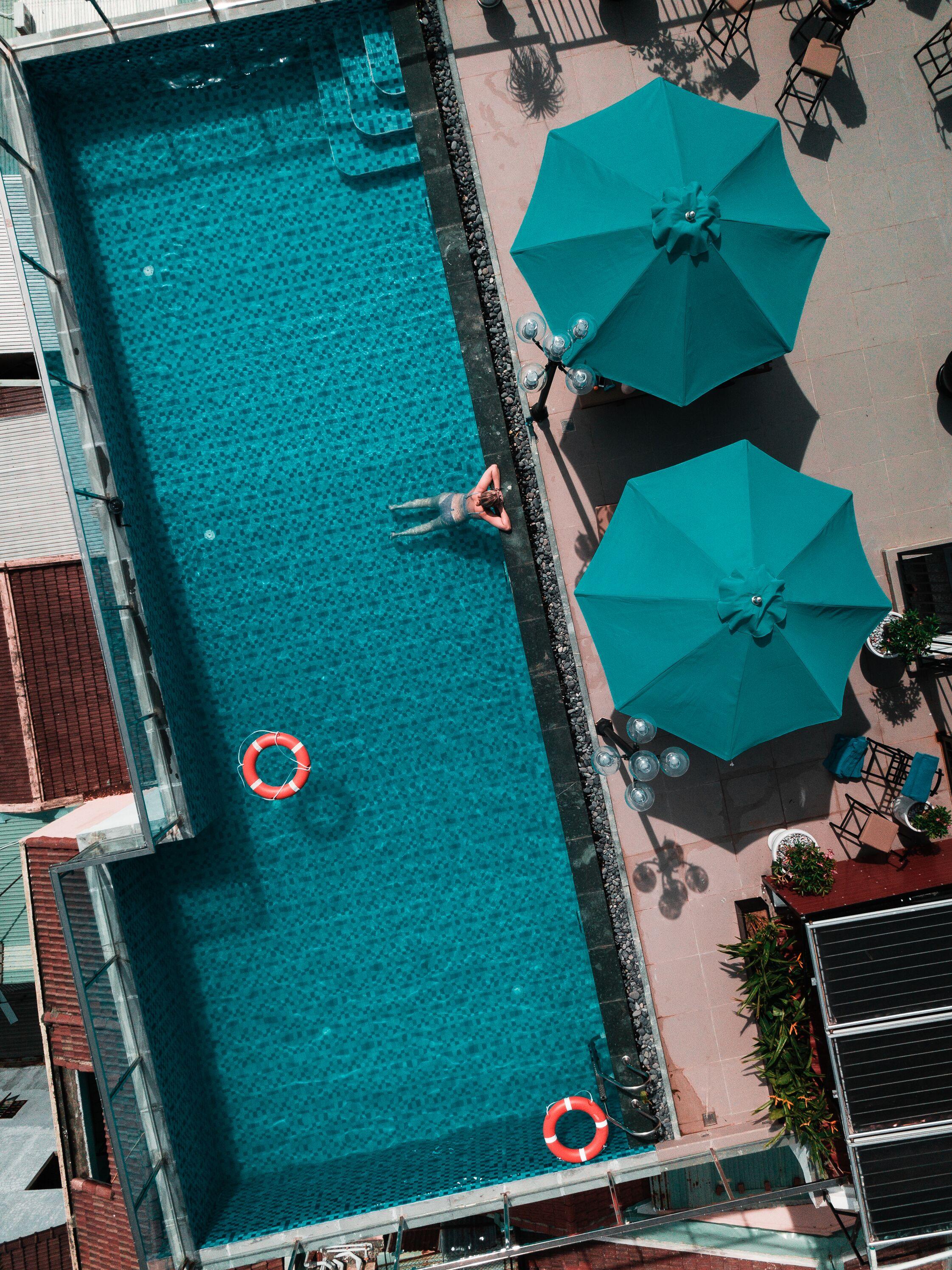 Uptown Hoi An Hotel & Spa Exterior foto